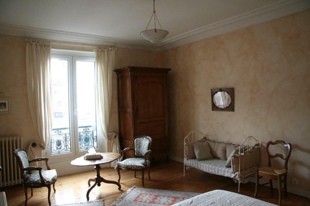 Chambres D'Hotes Le Clos D'Hauteville Le Mans Exterior foto