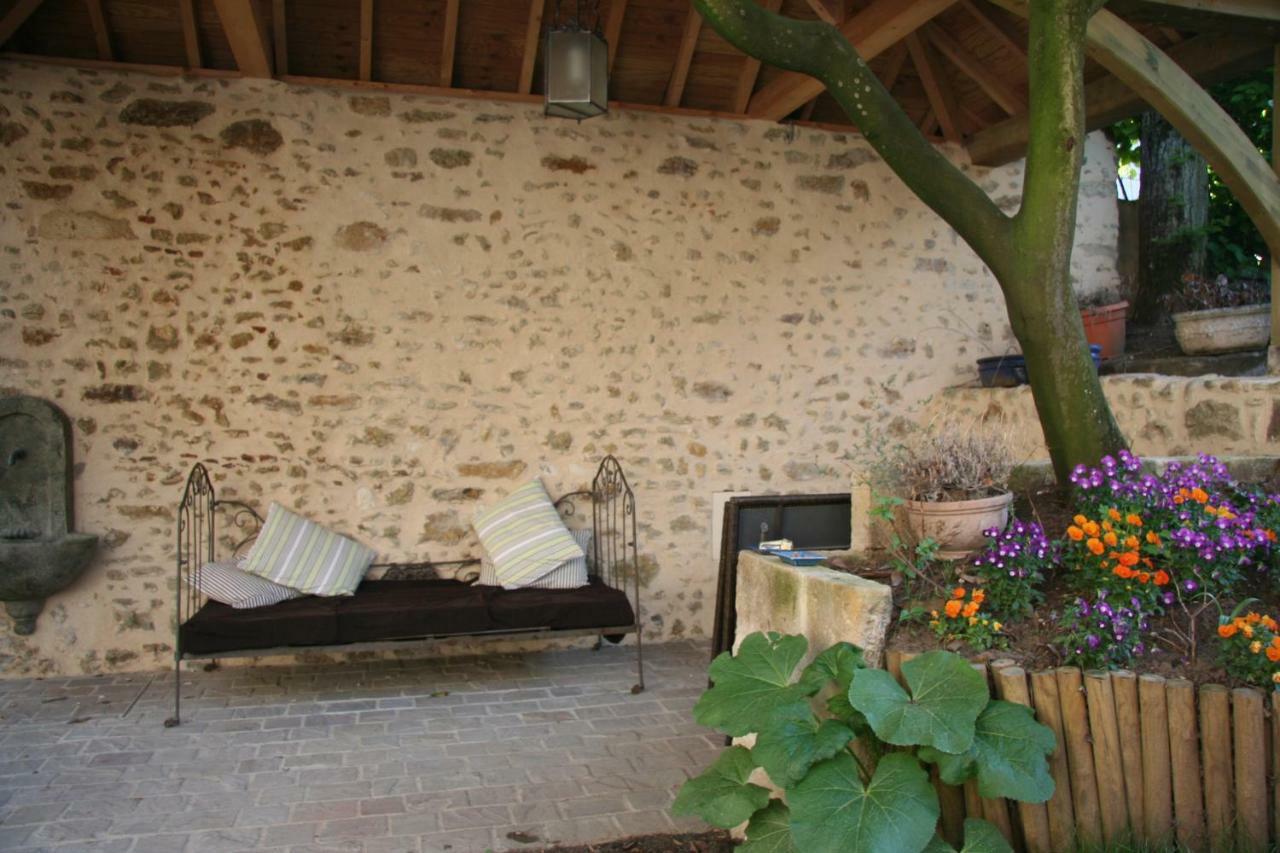 Chambres D'Hotes Le Clos D'Hauteville Le Mans Exterior foto